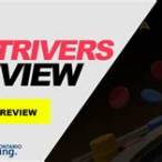 bet rivers casino online review